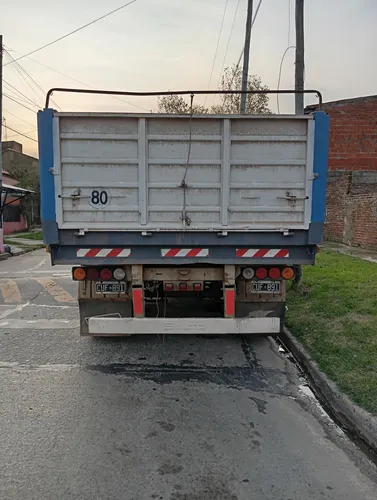Acoplado Vivuelco Marca Salto