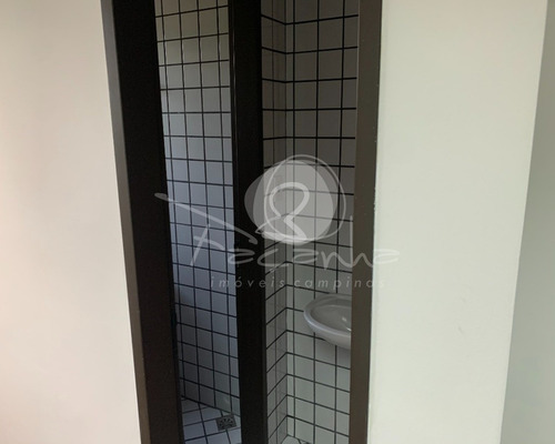 Imagem 15 de 19 de Sala Comercial Para Venda Vila Itapura Em Campinas - Imobiliária Em Campinas - Sa00254 - 69499277