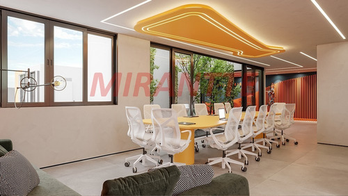 Imagem 11 de 27 de Apartamento Em Santana - São Paulo, Sp - 363075
