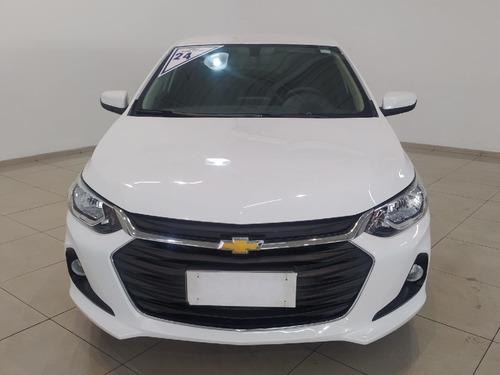 Chevrolet Onix 1.0 TURBO FLEX LT MANUAL