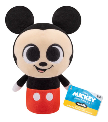 Funko Pop Plush: Disney Classics - Mickey