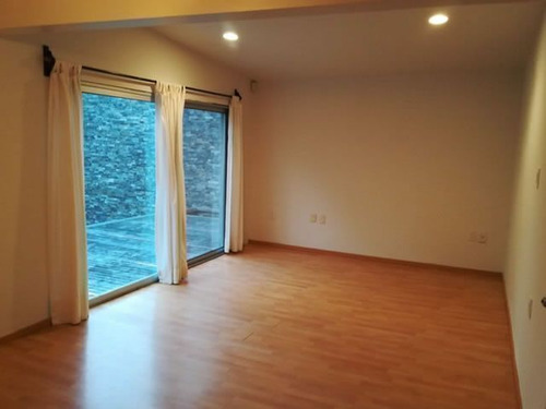 Casa En Venta En Jardines Del Ajusco.