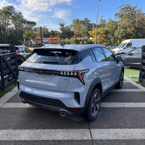 lynk & co 06 1.5T Halo Fwd 7Dct