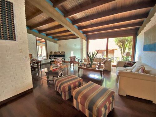 Imagen 3 de 23 de Casa En Venta 22-3993 Los Campitos