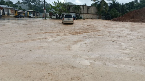 Terreno En El Centro De Las Terrenas, Samaná