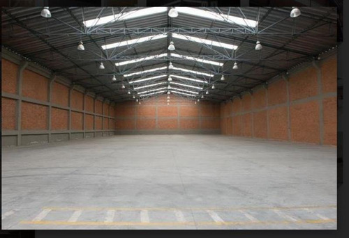 Imagen 8 de 17 de Bodega En Arriendo En Mosquera Planadas