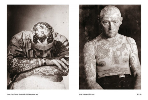 1000 Tattoos (t.d) -bu-