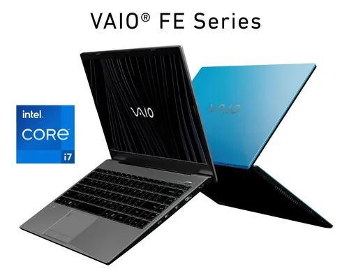 Laptop Vaio Fe Series Core I7 12gen 16gb Ram 1tb Ssd (Usado)