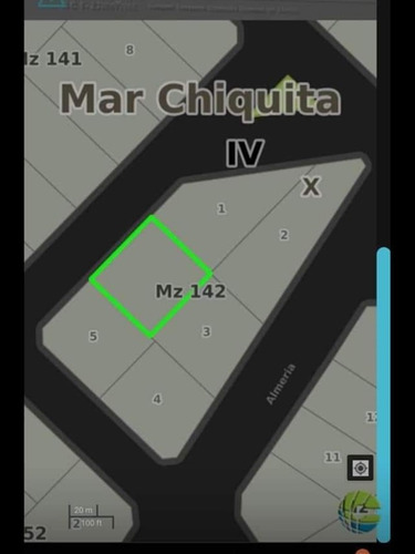 Imagen 5 de 6 de Terreno De 502mts2