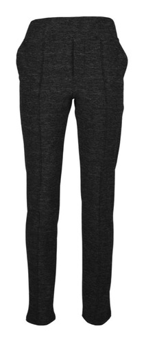 Pantalon Aptitud 6701-mel/grime