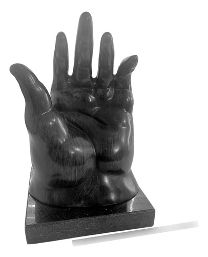 Esculturas De Botero Y Artistas Varios (Usado)