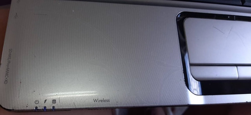 Notebook Hp Pavilion Dv 6605 4 Gb Memoria