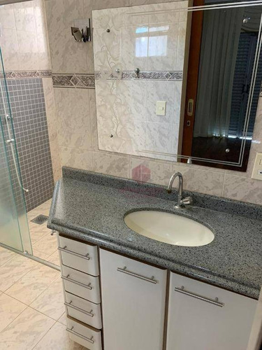 Sobrado À Venda, 256 M² Por R$ 650.000,00 - J. R. Lazaro - Mandaguaçu/pr - So0055