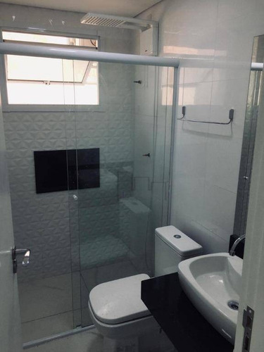 Imagem 15 de 25 de Apartamento À Venda, 85 M² Por R$ 350.000,00 - Jardim Do Paço - Sorocaba/sp - Ap1905