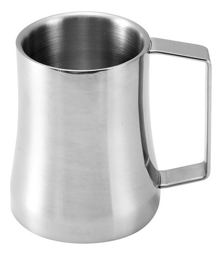 Taza De Cerveza De Acero Inoxidable, Taza Para 400ml