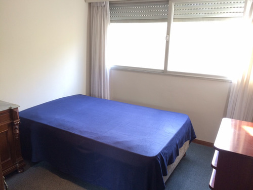 Lindo Apto Con Muebles En Centro Sur