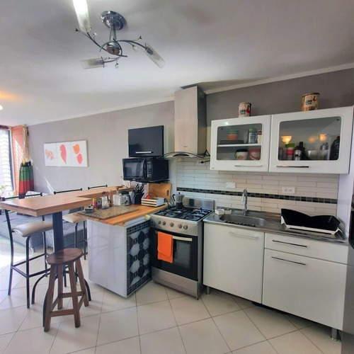 Imagen 6 de 15 de Apartamento En Venta Colinas De La Tahona 2h- 2b- 2p