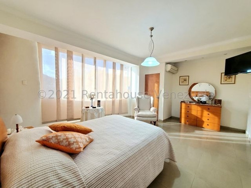 Imagen 17 de 27 de Apartamento En Venta San Isidro, Las Delicias, Maracay, 22-11235 Mv