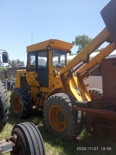 Pala Jhon Deere Jd 544 B Pc 2