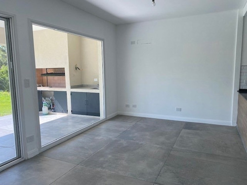 Imagen 17 de 30 de Casa En Venta En Castaños, Nordelta, Tigre
