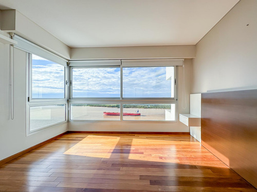 Departamento 3 Dormitorios, Torre Dolfines, Vista Al Rio, Puerto Norte
