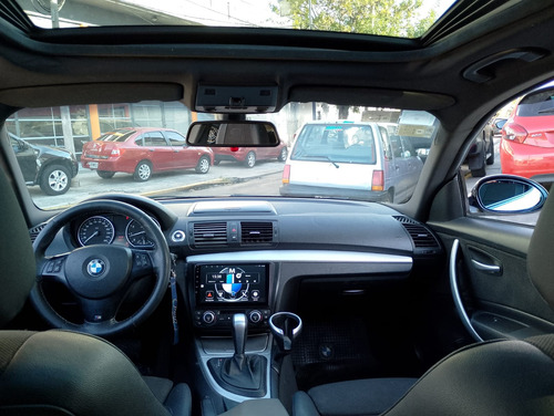 BMW Serie 1 2.5 125i Coupe Sport