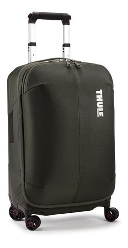 Bagagem De Mão Thule Subterra Subterra Spinner 33l