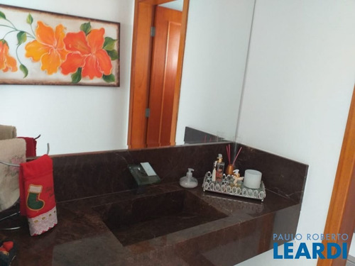 Imagem 13 de 15 de Casa Em Condomínio - Condomínio Arujá Country Club - Sp - 493475