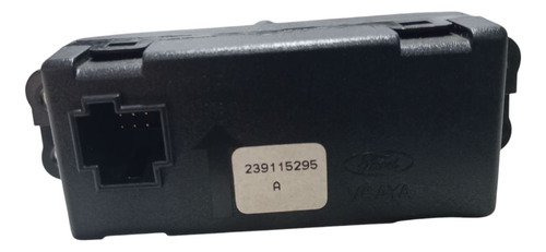 Relógio Digital Computador Bordo Focus 03/08 98ab-15000-ccw (Usado)