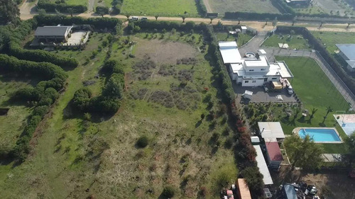 Parcela En Condominio Padre Hurtado (173532)