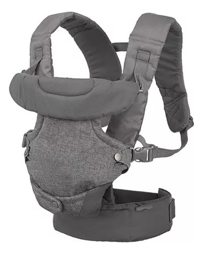 Portabebés Ergonómico De 0 A 36 Meses