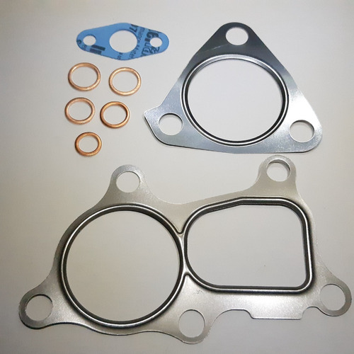 Kit Set Juntas Turbo H100 Gt1749s Hyundai | Tf035 Mitsubishi
