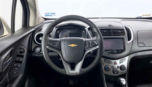 Imagen 14 de 15 de 110462 - Chevrolet Trax 2015 Con Garantía