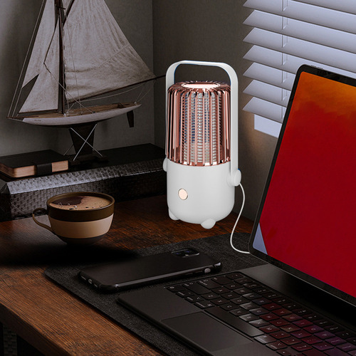 K Indoor Mosquito Zappers Trap Electric Fly Killing For Home