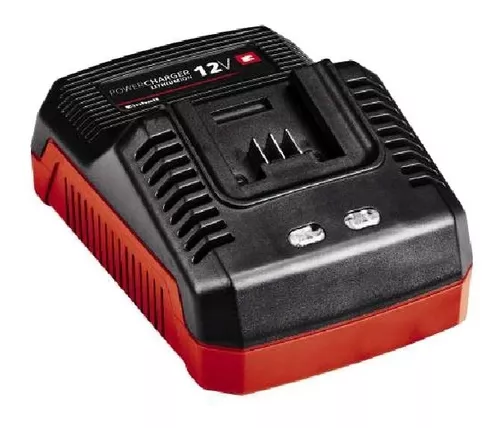 Batería Einhell POWER X-CHANGE 18V 6,0Ah/5,0 iones de litio batería de  repuesto