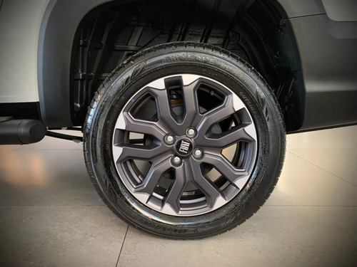 Fiat Strada 1.0 Ultra T200 Cvt