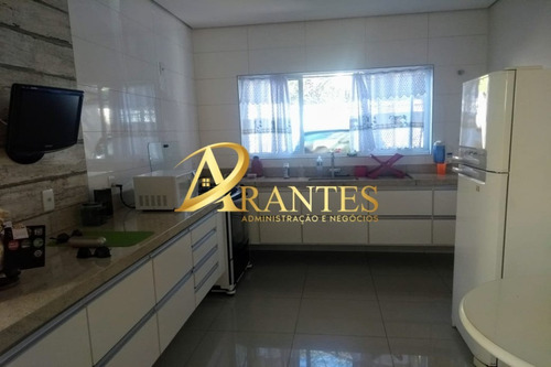 Imagem 3 de 30 de Casa - Ca00059 - 69589144
