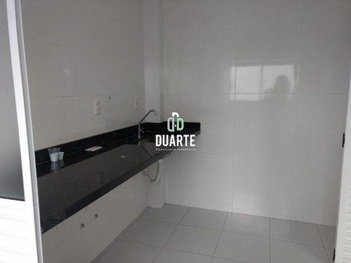 Imagem 17 de 30 de Apartamento - Ap00585 - 32893443