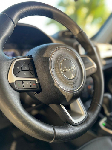 Imagem 13 de 15 de Jeep Renegade Longitude 2.0 4x4 Aut.