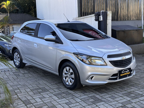 Chevrolet Onix HATCH Joy 1.0 8V Flex 5p Mec.