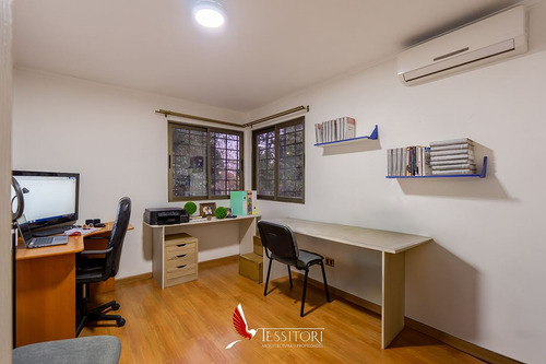 Casa En Venta En Ñuñoa
