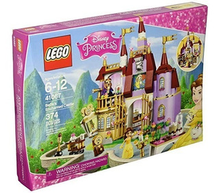castillo disney lego liverpool