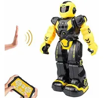 Comprar Robot De Control Remoto Para Niños, Robot Inteligente Con C