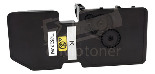Toner Tk5232m Magenta Compatible M5521cdn Tk5232 -