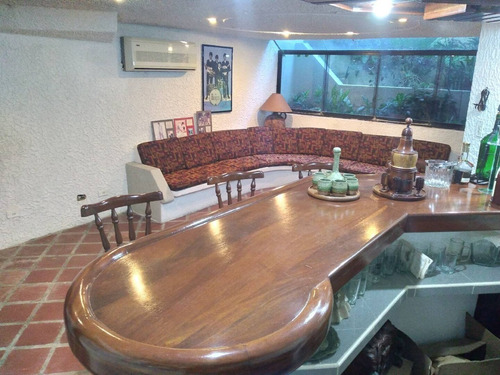 Imagen 12 de 20 de Casa En Venta La Viña Valencia Carabobo 598 M2 - Tres Niveles Cod 400645