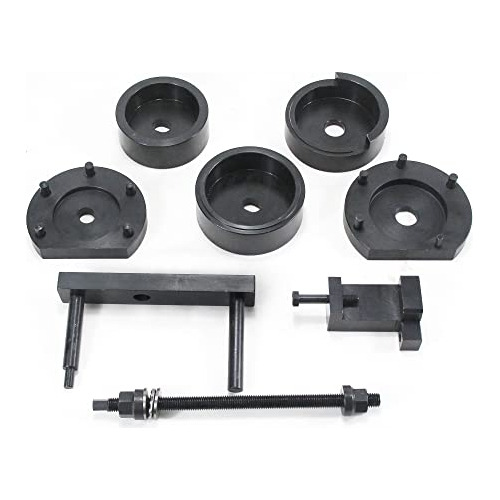Extractor E Insta De Bujes De Montaje De Goma De Transmisión