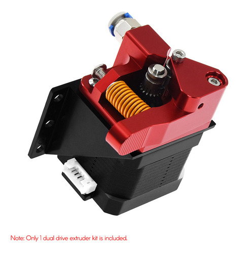 Kit Extrusor Ender 3/ender Extrusor For Kit