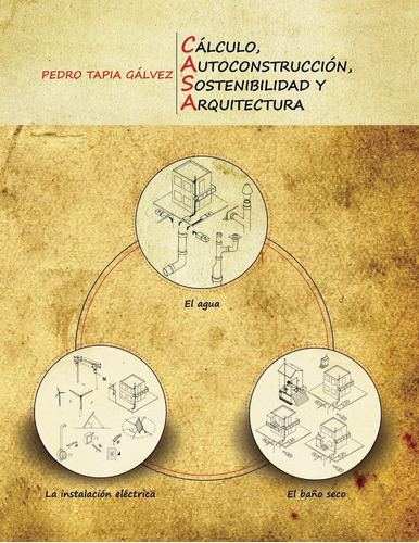 Libro: Cálculo, Autoconstrucción, Sostenibilidad Y Arquitect