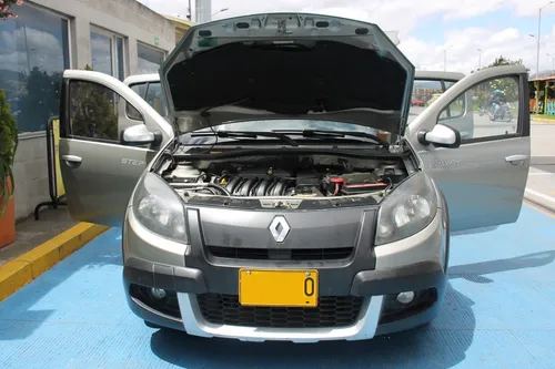 Renault Stepway 1.6l