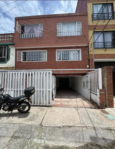Arriendo Bodega En Carvajal